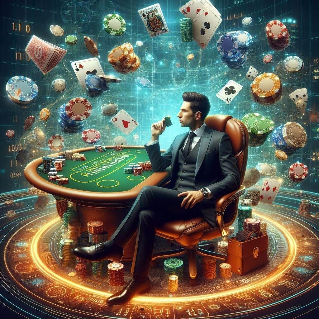 dg88 Slot Online